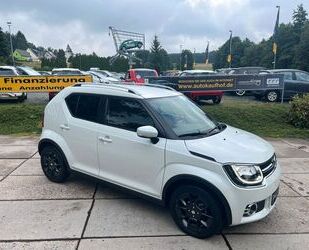 Suzuki Ignis Gebrauchtwagen