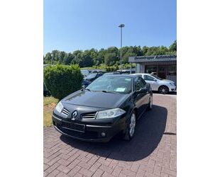 Renault Megane Gebrauchtwagen