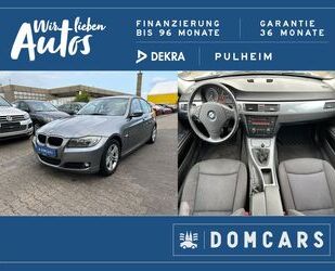 BMW 318 Gebrauchtwagen