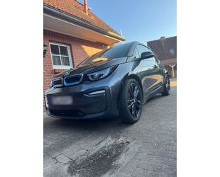 BMW i3 Gebrauchtwagen