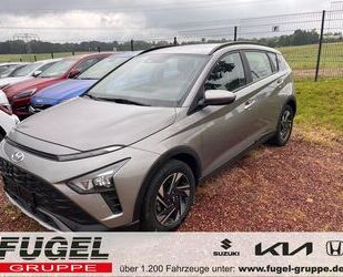 Hyundai BAYON Gebrauchtwagen
