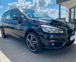 BMW 220 Gebrauchtwagen