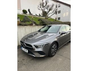 Mercedes-Benz A 200 Gebrauchtwagen