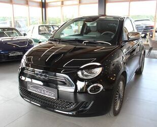 Fiat 500e Gebrauchtwagen