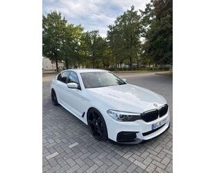 BMW 530 Gebrauchtwagen