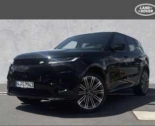 Land Rover Range Rover Sport Gebrauchtwagen