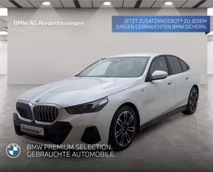 BMW 520 Gebrauchtwagen
