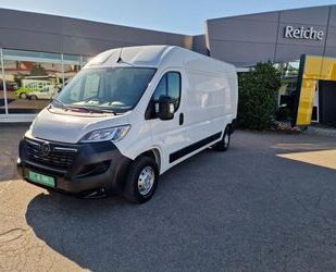 Opel Movano Gebrauchtwagen