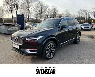 Volvo XC90 Gebrauchtwagen
