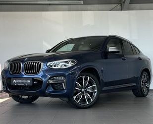 BMW X4 M40 Gebrauchtwagen