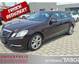 Mercedes-Benz E 250 Gebrauchtwagen