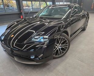 Porsche Taycan Gebrauchtwagen