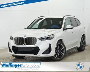 BMW iX1 Gebrauchtwagen