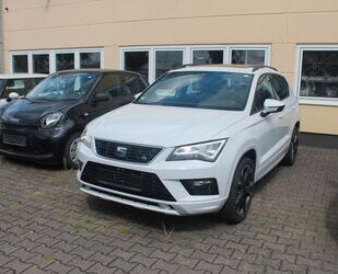 Seat Ateca Gebrauchtwagen
