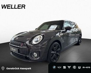 Mini Cooper S Clubman Gebrauchtwagen