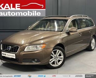 Volvo V70 Gebrauchtwagen