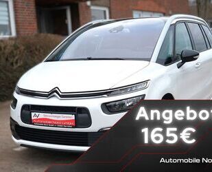 Citroen Grand C4 Picasso / SpaceTourer Gebrauchtwagen