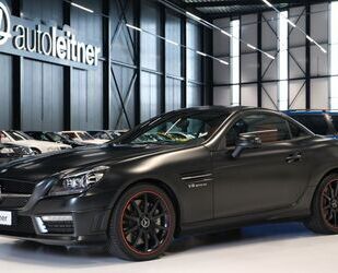 Mercedes-Benz SLK 55 AMG Gebrauchtwagen
