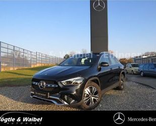 Mercedes-Benz GLA 220 Gebrauchtwagen