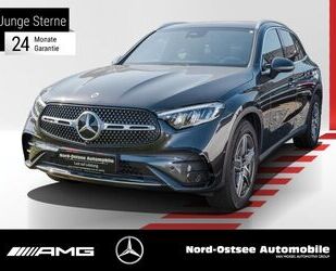 Mercedes-Benz GLC 300 Gebrauchtwagen