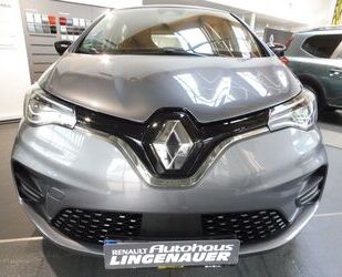 Renault ZOE Gebrauchtwagen