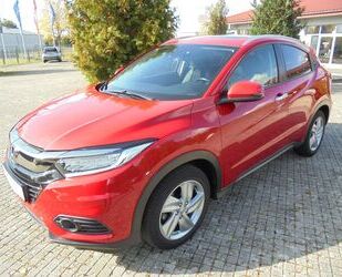 Honda HR-V Gebrauchtwagen