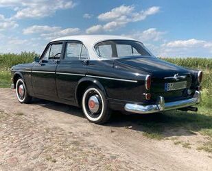 Volvo Amazon Gebrauchtwagen