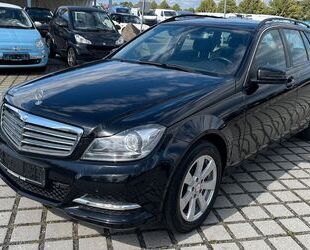 Mercedes-Benz C 200 Gebrauchtwagen
