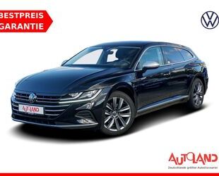 VW Arteon Gebrauchtwagen