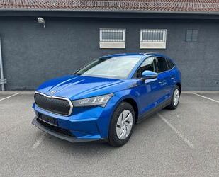 Skoda Enyaq Gebrauchtwagen