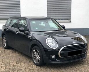 Mini One Clubman Gebrauchtwagen