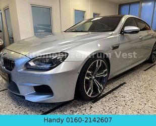 BMW M6 Gebrauchtwagen