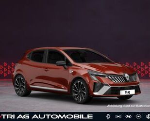 Renault Clio Gebrauchtwagen