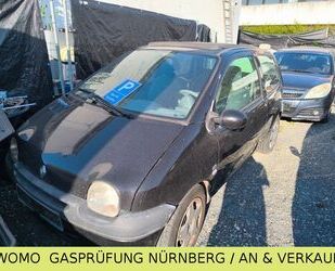 Renault Twingo Gebrauchtwagen