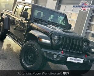 Jeep Gladiator Gebrauchtwagen
