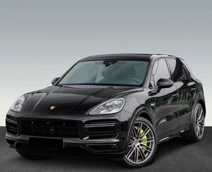 Porsche Cayenne Gebrauchtwagen