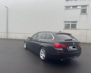 BMW 525 Gebrauchtwagen