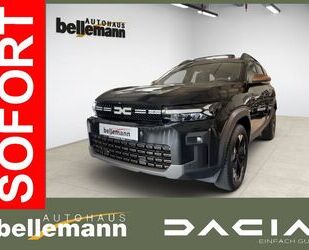 Dacia Bigster Gebrauchtwagen