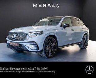 Mercedes-Benz GLC 300 Gebrauchtwagen