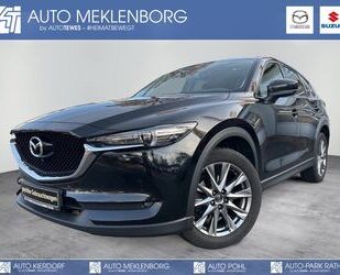 Mazda CX-5 Gebrauchtwagen