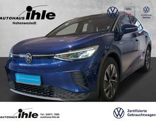 VW Volkswagen ID.4 Pro Performance 150kwh ACC+LANE-AS Gebrauchtwagen