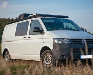 VW T5 andere Gebrauchtwagen