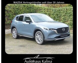 Mazda CX-5 Gebrauchtwagen