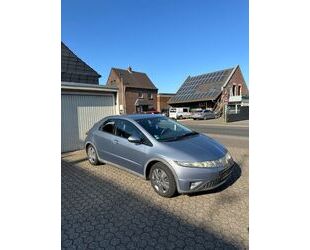 Honda Civic Gebrauchtwagen