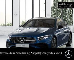 Mercedes-Benz A 180 Gebrauchtwagen