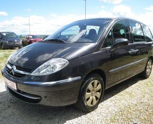 Citroen C8 Gebrauchtwagen