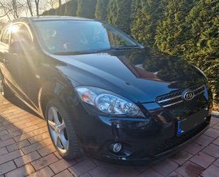 Kia ceed Sportswagon Gebrauchtwagen