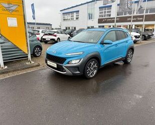 Hyundai KONA Gebrauchtwagen