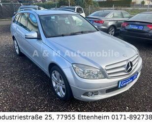 Mercedes-Benz C 200 Gebrauchtwagen