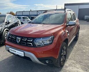 Dacia Duster Gebrauchtwagen